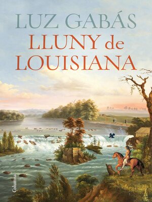 cover image of Lluny de Louisiana